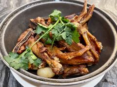 -美极鲜食坊(宝安南路店)