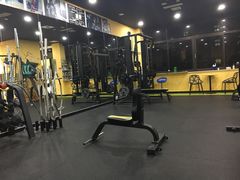 -RoMan罗马健身工作室(莘庄店)