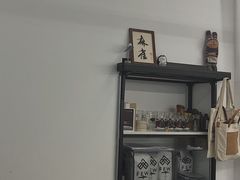 门面-麻雀咖啡SPARROW COFFEE(十全街店)