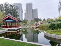 -西海子公园