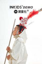 点击看大图 -INKIDS潮童社儿童摄影(朝阳大悦城店)