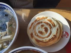 -东关吉祥西安腊汁肉夹馍(健德门店)