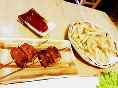 -浪花亭日本料理(古田路店)