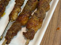 -兰州陈记牛肉面 ·烧烤· 铜锅涮肉(万达店)