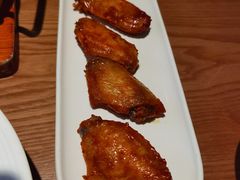 -吕氏疙瘩汤·新派鲁菜(济南万象城店)
