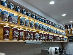 -一杯黔茶(西江千户苗寨古街店)
