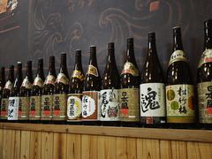 -东岸料理·寿司·刺身