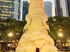 -深圳湾万象城(南山店)