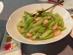 -秀儿四九城·新京菜(亚运村鸟巢店)