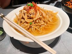 -吴越荣记·苏州菜·松鼠桂鱼(斜塘老街店)