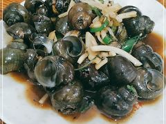 -南记食粥坊·宵夜大排档(莲花总店)