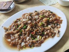 -标记好食