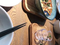 -蜜桃餐厅·伴山(湖滨商业街店)