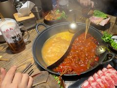 -冯校长老火锅(深圳总店)