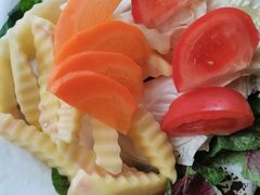 -野菌皇海景野生菌火锅(滨海大道店)