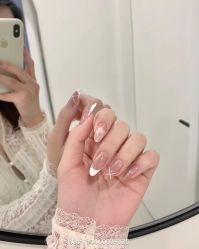 -Halo美甲美睫