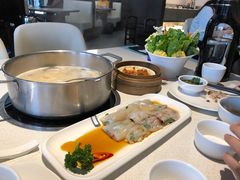 -煲王粤菜餐厅(中侨中心店)