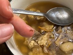 -红东阁东北菜烤肉酒馆(CROSS万象汇店)