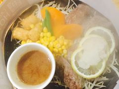 -Ufufu cafe(天神巷店)
