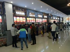 -河南财经政法大学(郑东校区)