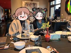 -江南雅厨(李公堤店)