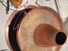 -北京老门框爆肚涮肉馆(锦业路店)