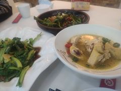 -红菜坊·烤鸭·川鲁宴(石园店)