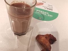 -宜家·瑞典风味餐厅(武汉荟聚中心店)
