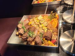 -成都尼依格罗酒店