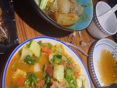 -纳瓦新疆菜(银都店)