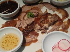 -额娘·春饼烤鸭(华北七楼创始店)