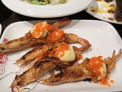 -尚雅铁板料理自助餐厅(乐松店)