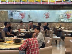 -點無缺茶楼·海鲜酒家(世博店)