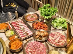 -西塔老太太泥炉烤肉(沈阳店)
