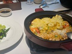 -狮拾久·现代新加坡料理(壹方城店)