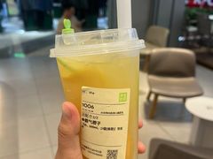 -奈雪的茶(鄞州万达店)