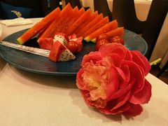 -毛家饭店·30年融合新湘菜(汉峪金谷店)