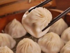 -笑来喜馄饨小笼工坊(通扬路店)