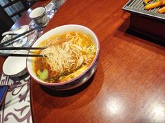 -杨记隆府(时代天街店)