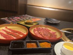 -神户赤童日式烤肉伙伴(东直门店)
