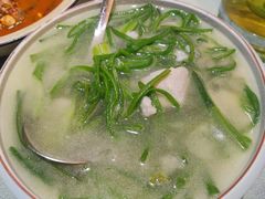 -水上人家民俗餐厅(洱海公园店)