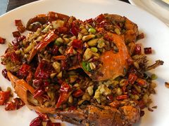 -猪肉婆私房菜(容桂总店)