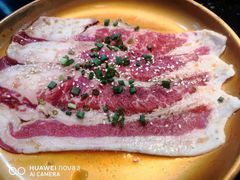 -俊熙家点餐式自助烤肉店(1227广场店)