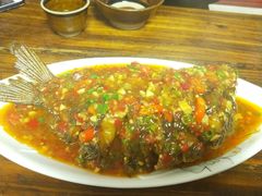 -和福餐馆(西江古街店)