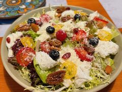 -Pizzeria da Nicola·火炉披萨(中大国际店)