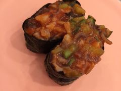 -争鲜回转寿司(金桥家乐福店)