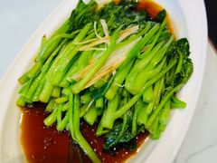 菜心-即墨印象