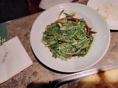 -绿茶餐厅(天津天河城店)