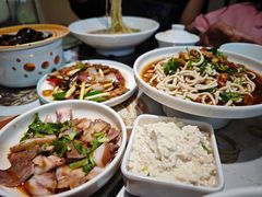 -老淮城·长鱼面(河下古镇店)