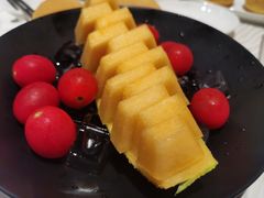 -相思林金岛饭店(青山湖店)